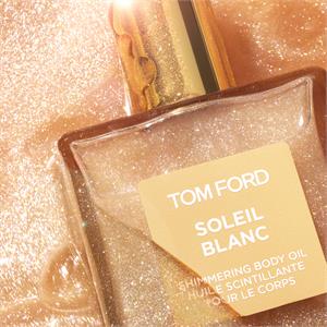 TOM FORD Soleil Blanc Shimmering Body Oil 45ml